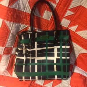 Kate Spade Tote